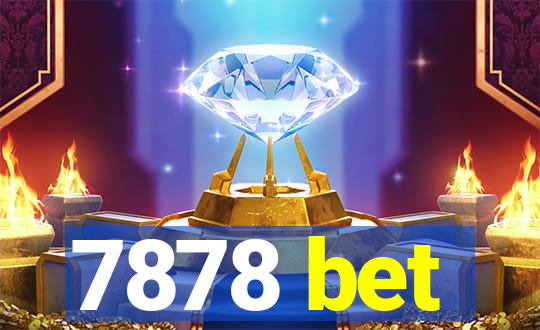 7878 bet